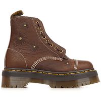 dr martens botines sinclair flower para mujer