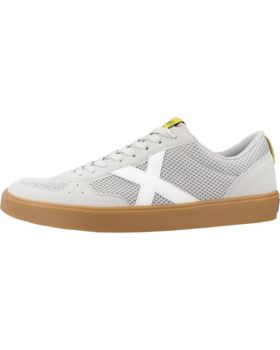 de MUNICH ZAPATILLAS HOMBRE MODELO BREAK COLOR GRIS 042