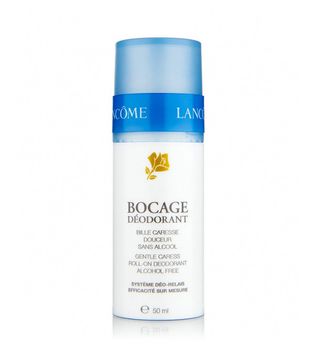 Lancôme Bocage Déodorant Bille Caresse Douceur, 40ml