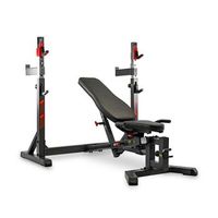 banco multiposicion olympic rack g510