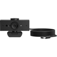 camara web hp 620 fullhd 1080p 30fps certificada zoomteamsgoogle meet