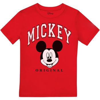 Disney Camiseta Original para niño