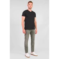 le temps des cerises jeans jeans slim blue jogg 70011 largo 34 para hombre