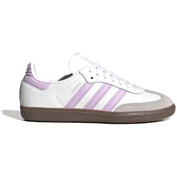 adidas Zapatillas - para niña
