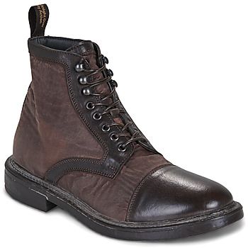 Moma Botines BRISTOL para hombre