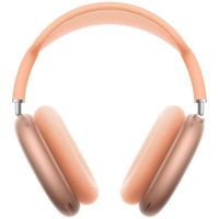 apple airpods max naranja