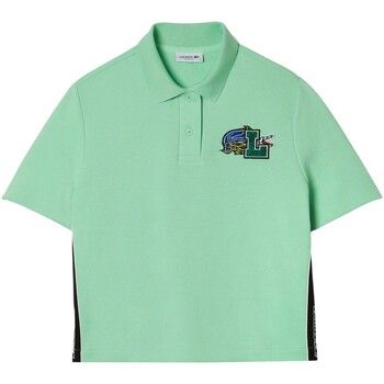 Lacoste Tops y Camisetas GT35930 para mujer