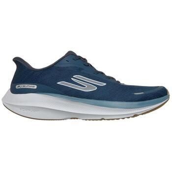 Skechers Zapatillas de running 246220-NVY para hombre