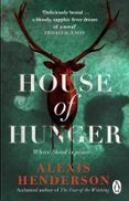 house of hunger