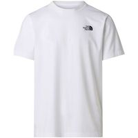 the north face camiseta nf0a8ga7 para hombre
