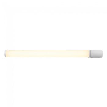 Aplique de pared led para baños malaika (15w)
