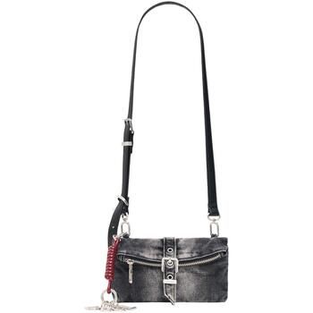 Desigual Bolso MONE_HALF LOGO 26WAYD01 para mujer