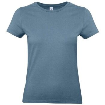 B&c Camiseta E190 para mujer