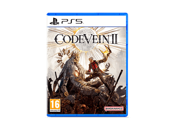 PS5 Code Vein II