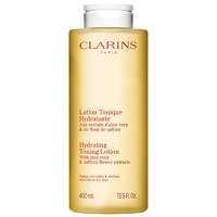 Clarins Cleansers and Toners Hydrating Toning Lotion 400ml