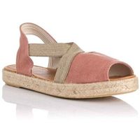 mediterranea alpargatas alpargata casual - esparto para mujer