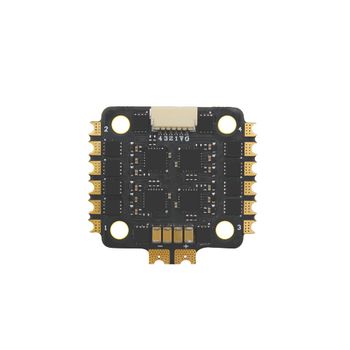 ESC brushless 20x20mm HAKRC 25A BLheli_S BB2 2-4S 4En1 soporte DShot600 para dron de carreras FPV RC