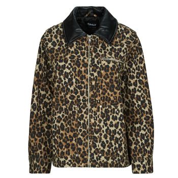 Only Chaqueta ONLIVRA CANVAS para mujer