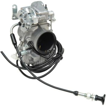 Carburador KTM 640 Mikuni TM 40