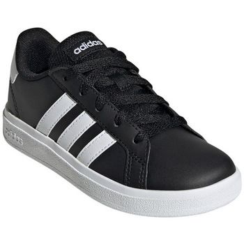 adidas Zapatillas GRAND COURT 2.0 K para niño