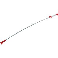 flexible magnetic claw pick up tool