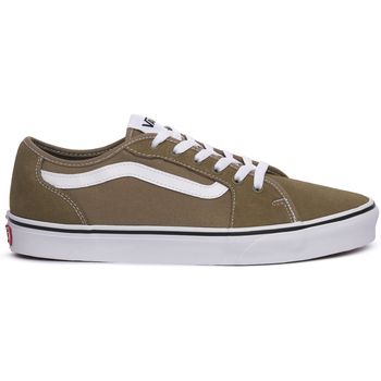 Vans Deportivas Moda Y33 FILMORE DECON para mujer