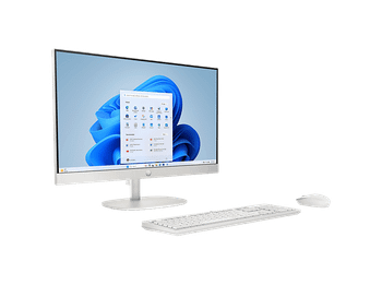All in one - HP- Desktop AI 27-cr2000ns, 27