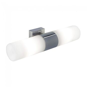 Aplique de baño tangens (2 luces)