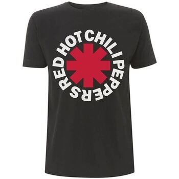 Red Hot Chili Peppers Camiseta RO578 para mujer