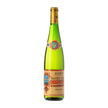 Léon Beyer Vino Blanco Comtes D'éguisheim Alsace 75 Cl 13% Vol.