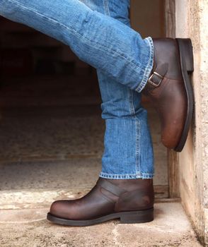1354 MT MT BROWN ENGRASADO
