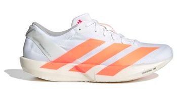 adidas Performance mujer - blanco