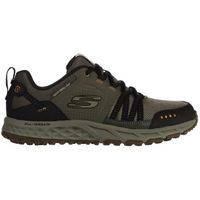 skechers zapatillas 51591olv para hombre