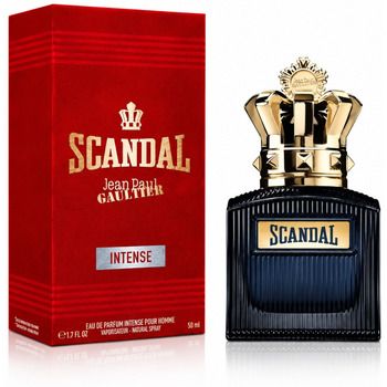 Jean Paul Gaultier Perfume Eau de Parfum Scandal Intense for Men 50 ml para mujer