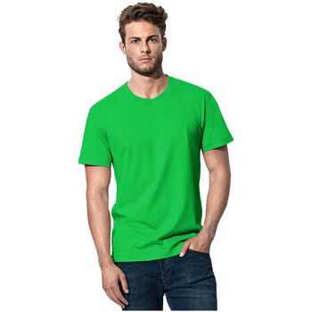 Stedman Camiseta Classic para mujer