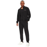 emporio armani pantalon chandal jogger para hombre