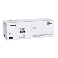 canon t09 toner cian original