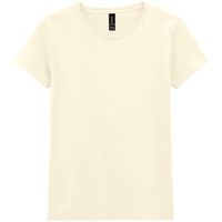 gildan camiseta missy fit para mujer