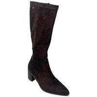 isteria botas bota senora 1329 marron para mujer