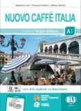 nuovo caffè italia a1 alumno+eserc+cd