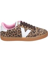 zapatillas animal print victoria 1126205 37