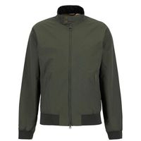 barbour cazadora - para hombre