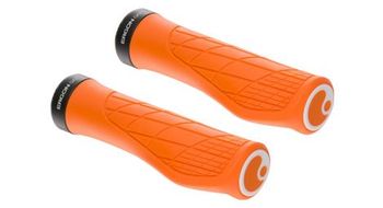 Punos ergon technical ga3 pequeno naranja jugosa