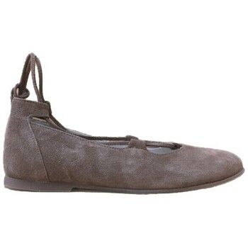 Colores Bailarinas 6T9218 Gris para niña