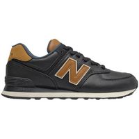 new balance zapatillas baskets 574 cuir para hombre