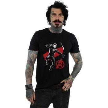 Marvel Camiseta Avengers Endgame para hombre