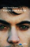 verde esmeralda