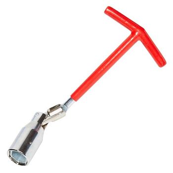 16mm / 21mm Spark Plug Wrench