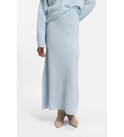 boss para mujer 50548955 falda fici azul claro s casual verde poliester manga corta