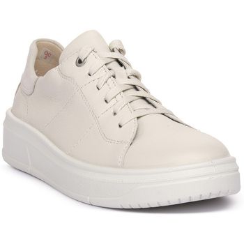 Legero Deportivas Moda OFF WHITE para mujer